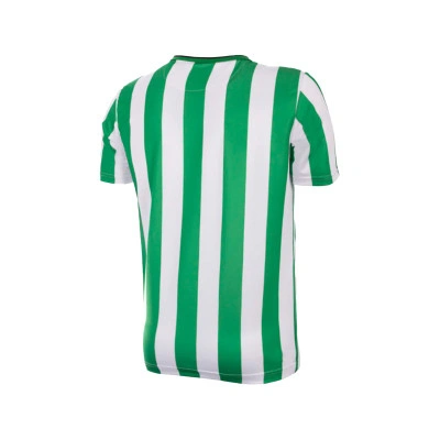 COPA Camiseta Real Betis 1995 Gordillo Retro — photo 4