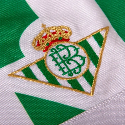 COPA Camiseta Real Betis 1995 Gordillo Retro — photo 6