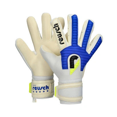 Luvas Reusch Legacy '86 Gold X
