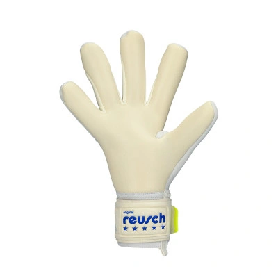 Reusch Guantes Legacy '86 Gold X — photo 4