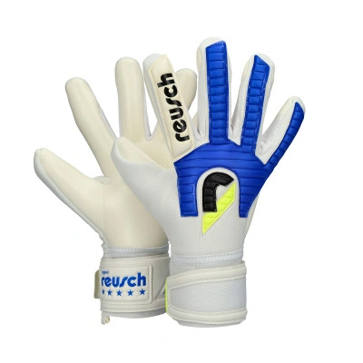 Luvas Reusch Legacy '86 Advance
