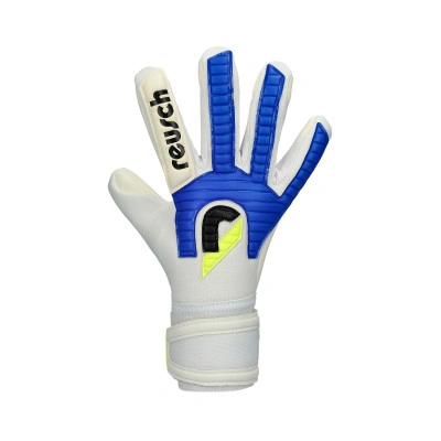 Luvas Reusch Legacy '86 Advance