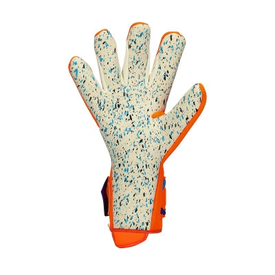 Reusch Guantes Attrakt Freegel Fusion — foto 4