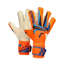 Luvas Reusch Attrakt Gold X Evolution