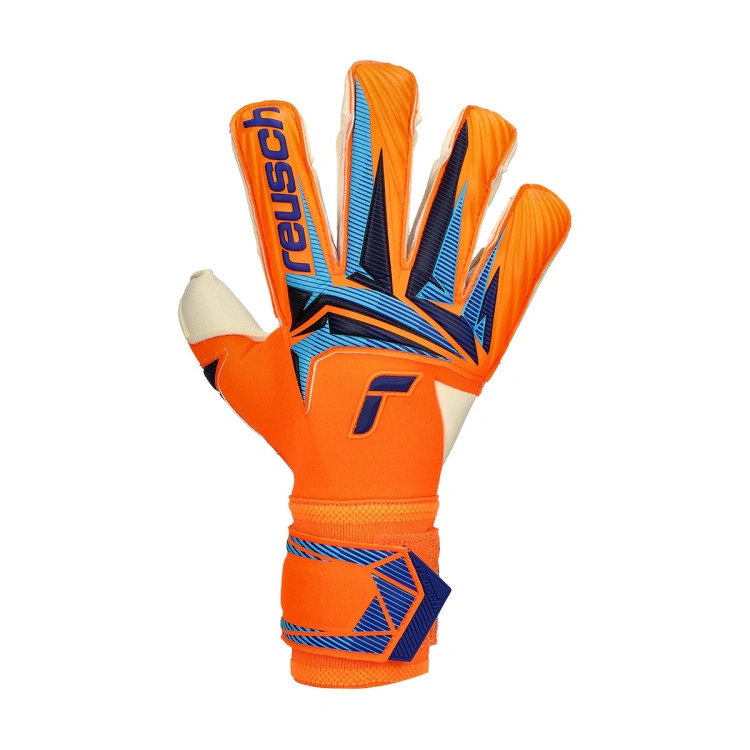 guantes-reusch-attrakt-gold-x-evolution-naranja-1