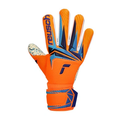 Attrakt Fusion Nc Handschuhe