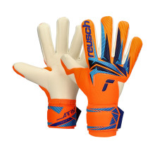 Luvas Reusch Attrakt Gold X Nc