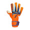 Luvas Reusch Attrakt Gold X Nc