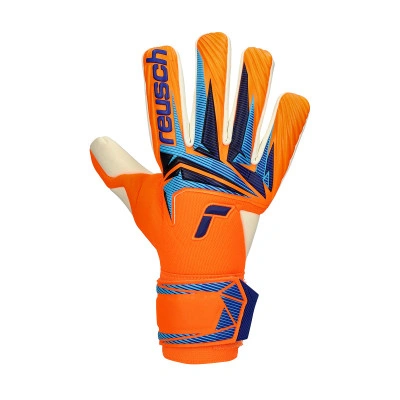 Attrakt Gold X Nc Handschuhe