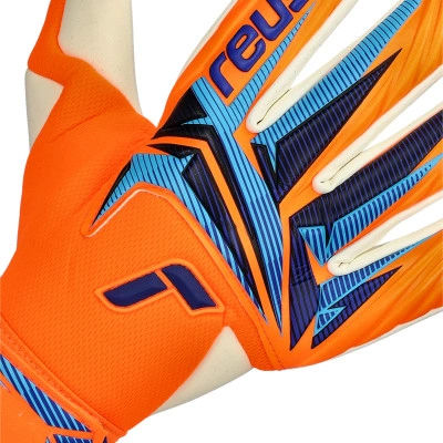 Reusch Guantes Attrakt Gold X Nc — photo 5