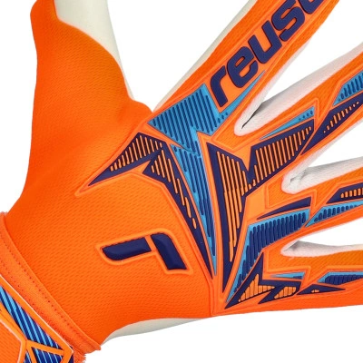Reusch Guantes Attrakt Freegel Advance — photo 5