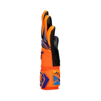 Reusch Guantes Attrakt Infinity Evolution Nc Niño — foto 3