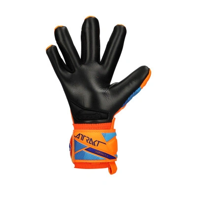 Reusch Guantes Attrakt Infinity Evolution Nc Niño — foto 4