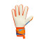 Luvas Reusch Attrakt Grip Criança