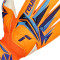Luvas Reusch Attrakt Grip Criança