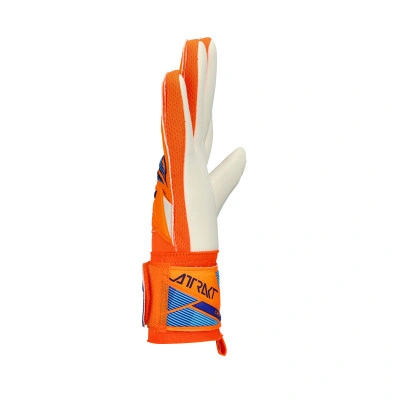 Reusch Guantes Attrakt Grip Niño — photo 3