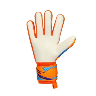 Reusch Guantes Attrakt Grip Niño — photo 4