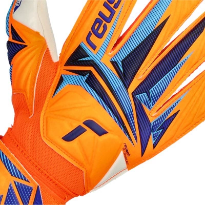 Reusch Guantes Attrakt Grip Niño — photo 5