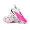 Bota Nike Phantom 6 High Academy FG/MG Niño