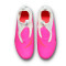 Bota Nike Phantom 6 High Academy FG/MG Niño
