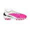 Bota Nike Phantom 6 Low Academy AG Niño