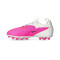 Bota Nike Phantom 6 Low Academy AG Niño