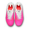 Bota Nike Phantom 6 Low Academy AG Niño