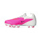 Nike Kids Phantom 6 Low Academy FG/MG Football Boots
