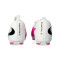 Nike Kids Phantom 6 Low Academy FG/MG Football Boots