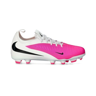 Kids Phantom 6 Low Academy FG/MG Football Boots