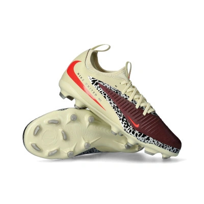 Phantom 6 Low Academy FG/MG Kinder Fußballschuhe