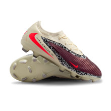 Nike Kids Phantom 6 Low Pro FG/MG Football Boots