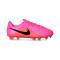 Bota Nike Tiempo Maestro Academy FG/MG Niño