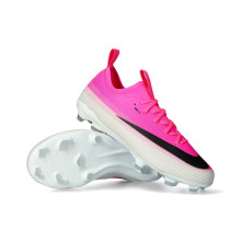Nike Kids Air Zoom Mercurial Vapor 17 Academy FG/MG Football Boots