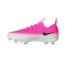 Nike Kids Air Zoom Mercurial Vapor 17 Academy FG/MG Football Boots
