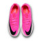 Nike Kids Air Zoom Mercurial Vapor 17 Academy FG/MG Football Boots