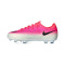 Nike Air Zoom Mercurial Vapor 17 Pro FG Kinder Fußballschuhe