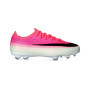 Air Zoom Mercurial Vapor 17 Pro FG Kinder-Multi-Color-Black