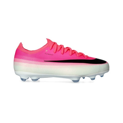 Taco de fútbol Air Zoom Mercurial Vapor 17 Pro FG Niño