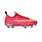 Nike Kids Air Zoom Mercurial Vapor Academy FG/MG X Lego Collection Football Boots