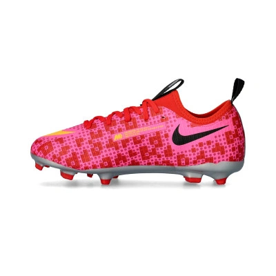 Nike Mercurial Vapor 17 Academy FG LEGO Rush Red (GS) — foto 3