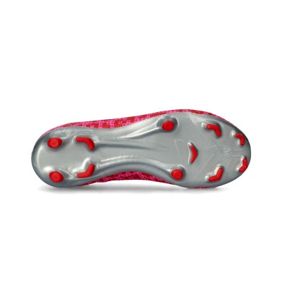 Nike Mercurial Vapor 17 Academy FG LEGO Rush Red (GS) — foto 4