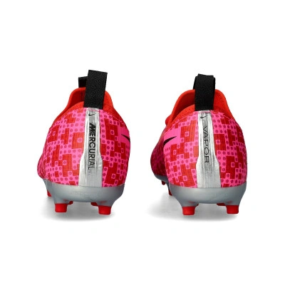 Nike Mercurial Vapor 17 Academy FG LEGO Rush Red (GS) — foto 5