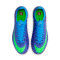 Bota Nike Air Zoom Mercurial Vapor Pro FG X Lego Collection Niño