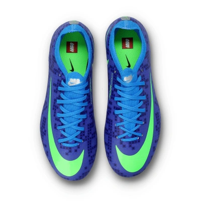 Nike Mercurial Vapor Pro LEGO Concord (GS) — foto 6