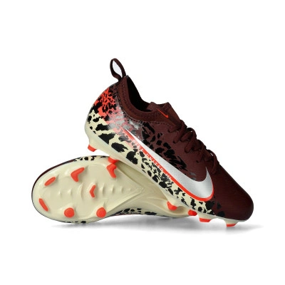Air Zoom Mercurial Vapor 16 Academy FG/MG Kinder Fußballschuhe