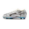 Nike Air Zoom Mercurial Vapor 16 Pro x Patta Unite FG Kinder Fußballschuhe