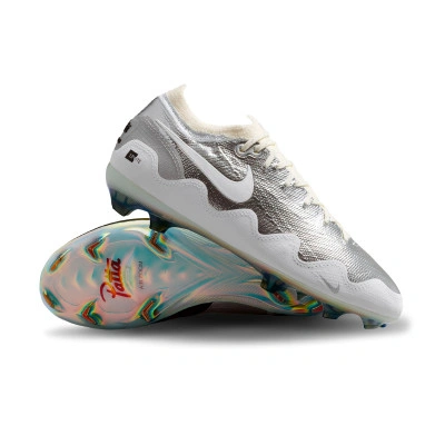 Bota Air Zoom Mercurial Vapor 16 Pro x Patta Unite FG Niño