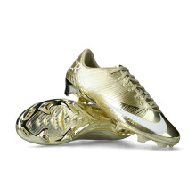 Nike Air Zoom Mercurial Superfly Rgn Gold FG SE Football Boots