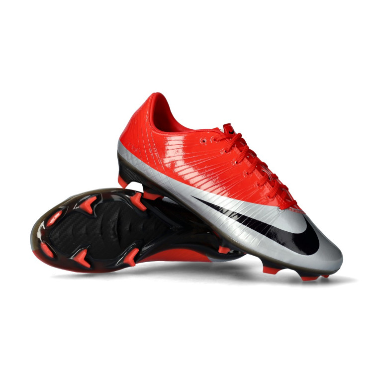 Football Boots Nike Air Zoom CR7 Mercurial Superfly FG RGN SE Max
